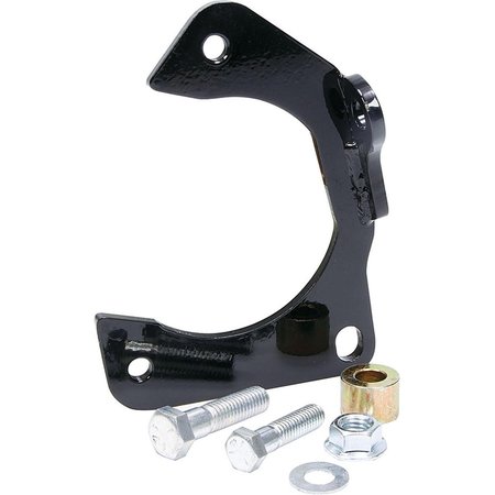 ALLSTAR Right Hybrid Brake Bracket ALL42119